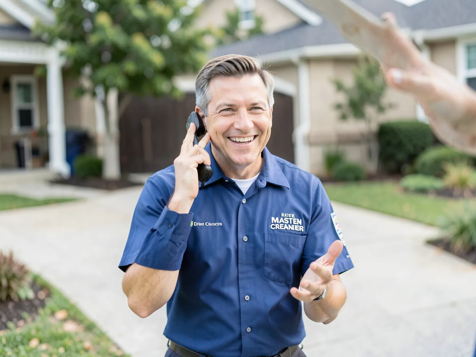 Drain Cleaning Vanzant, MO FAQs